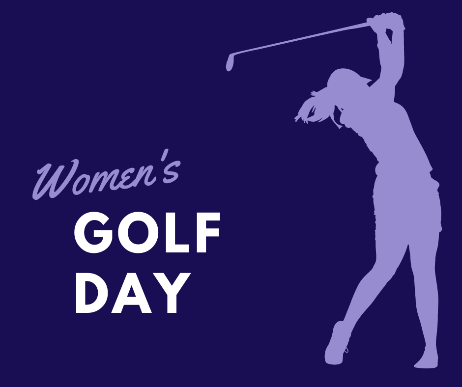 Women’s Golf Day! Desert Mirage Golf & Practice Center